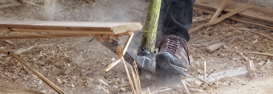 Holzboden und Parkettverlegung BauPerfekt